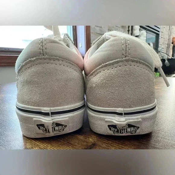 VANS | Women’s Old Skool Aura Shift sneakers. Size: 6.0 - Picture 11 of 16